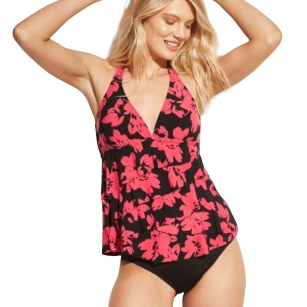 Tankini Top - Picture 6 of 10